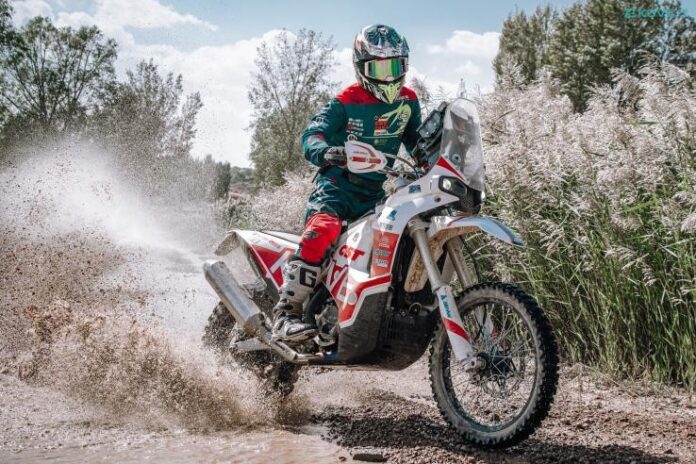 performancemag.it-kove dakar 2023