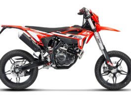 performancemag.it-gamma beta RR125 023 (2 di 7)