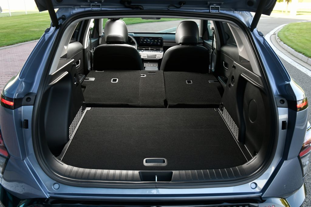 performancemag.it-test kona EV 2024