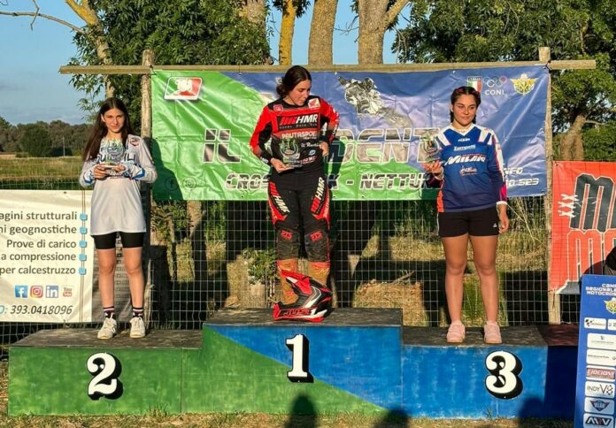 PROGETTOmx hmr2024-NETTUNO 2024