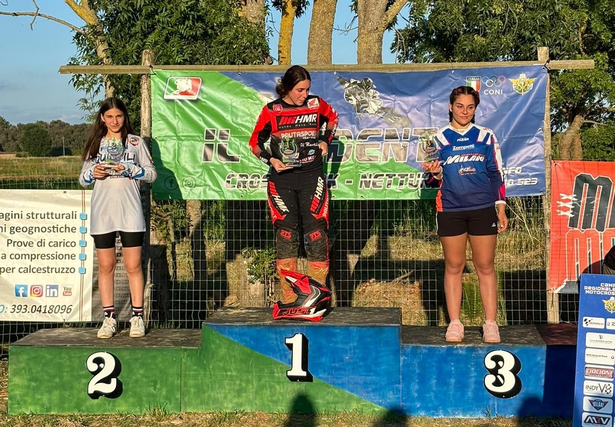 PROGETTOmx hmr2024-NETTUNO 2024