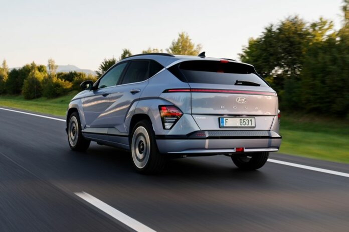 performancemag.it-test kona EV 2024
