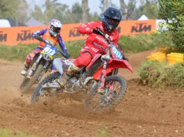 PROGETTO MX HM 2025