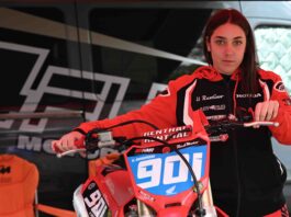 PROGETTO MX HMR MANTOVA
