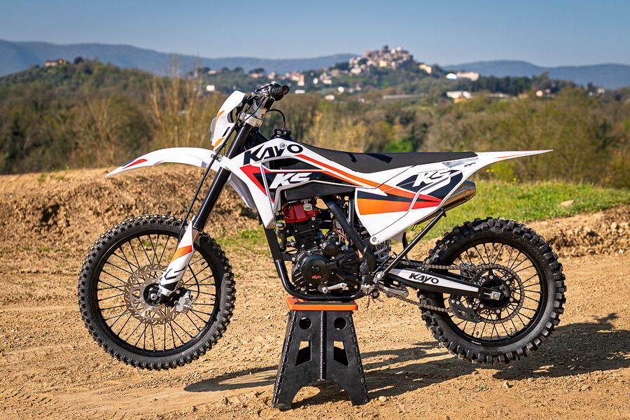 performancemag.it-test kayo 300 2025
