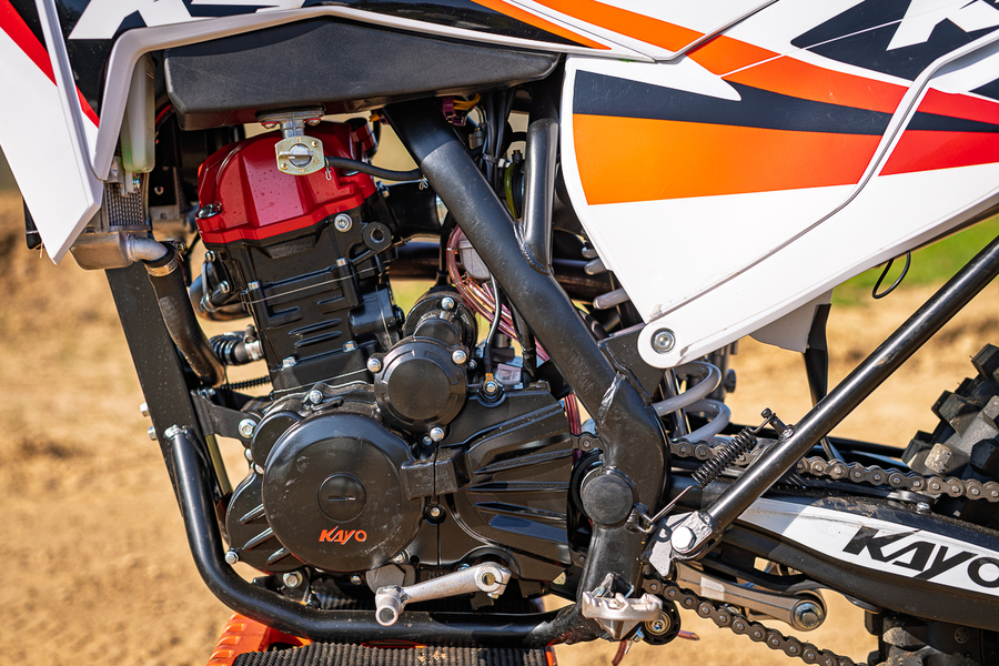 performancemag.it-test kayo 300 2025