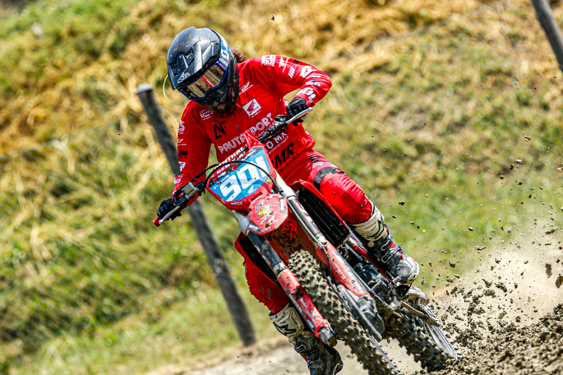 progetto mx hmr 2025 castellarano