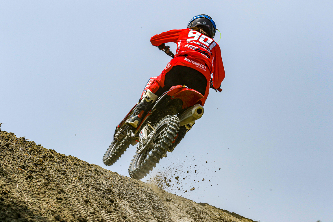 progetto mx hmr 2025 castellarano