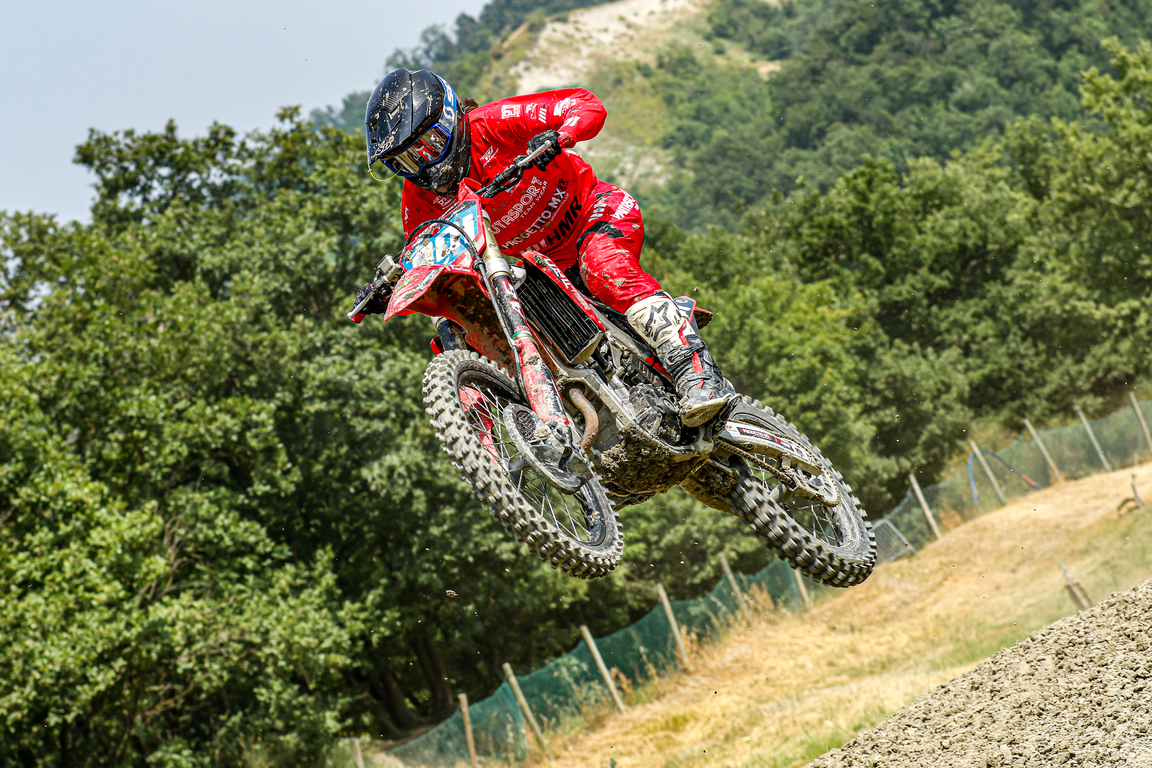 progetto mx hmr 2025 castellarano