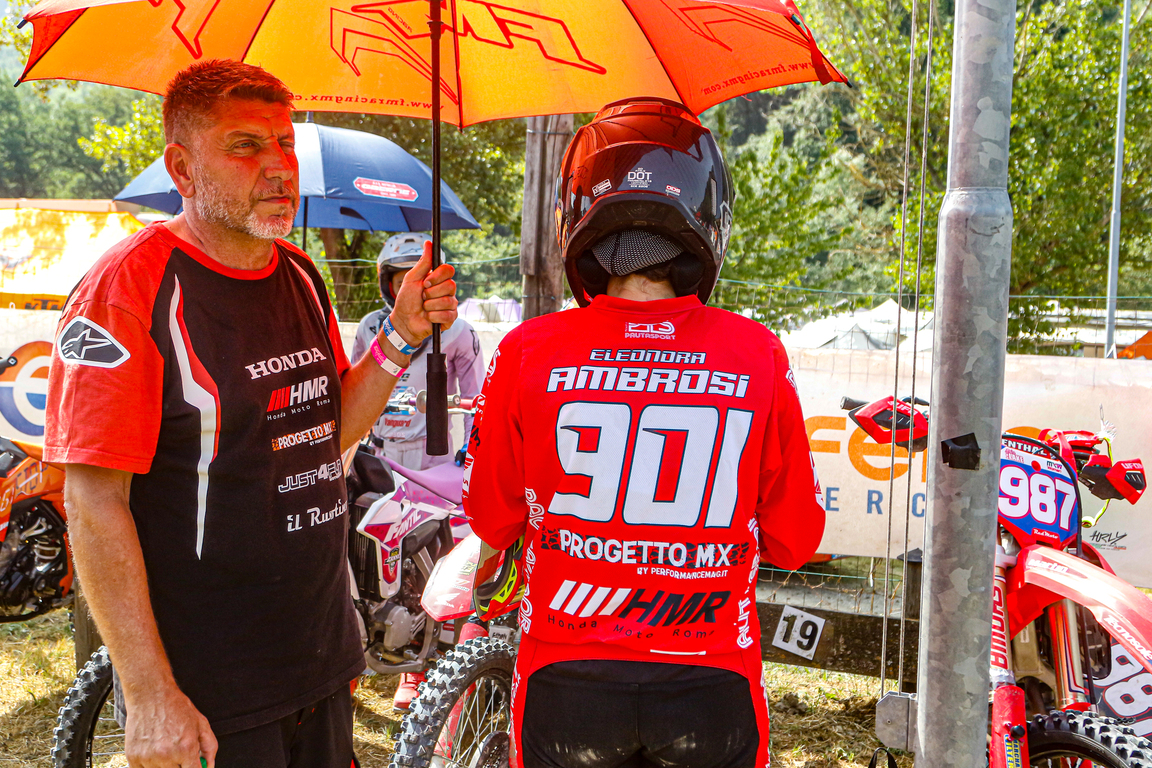 progetto mx hmr 2025 castellarano