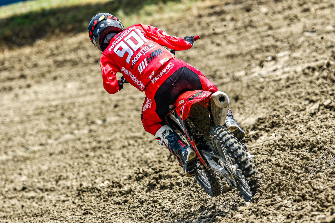 progetto mx hmr 2025 castellarano