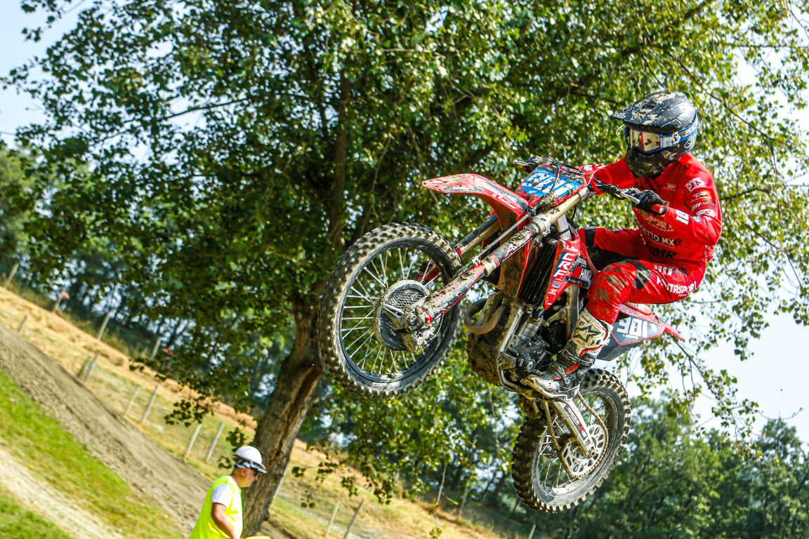 progetto mx hmr 2025 castellarano