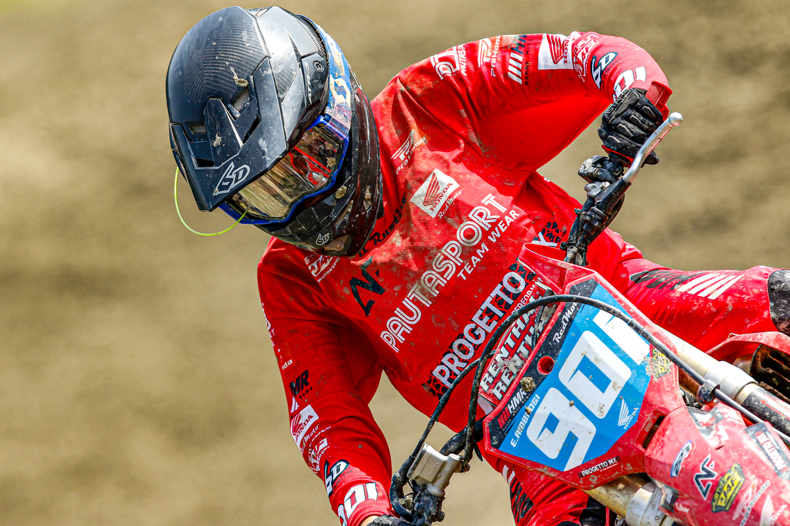 progetto mx hmr 2025 castellarano