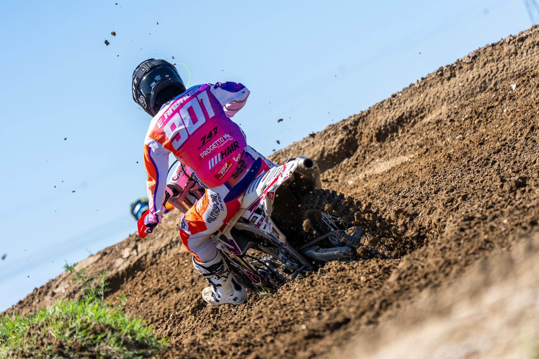 performancemag.it-malagrotta 2026-progetto mx hmr